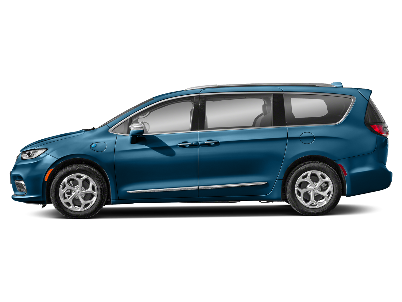 2023 Chrysler Pacifica Hybrid Touring L in Aberdeen, MD - Cook Automotive