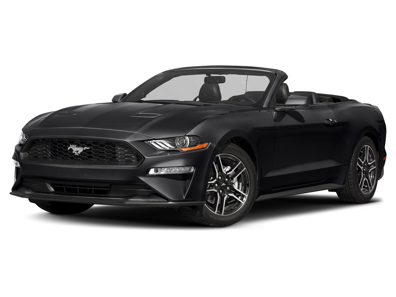 2020 Ford Mustang EcoBoost Premium in Aberdeen, MD - Cook Automotive