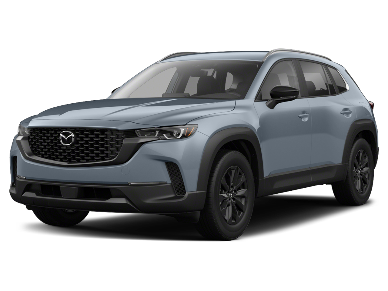 2024 Mazda Mazda CX-50 2.5 S Select Package in Aberdeen, MD - Cook Automotive