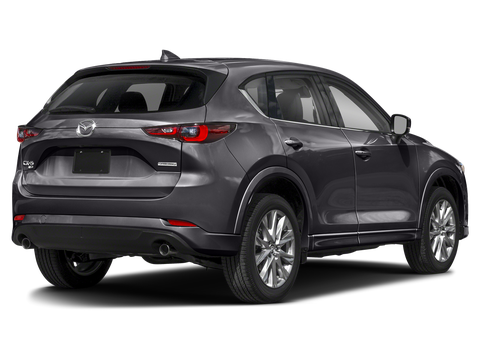 2024 Mazda Mazda CX-5 2.5 S Premium Plus Package in Aberdeen, MD - Cook Automotive