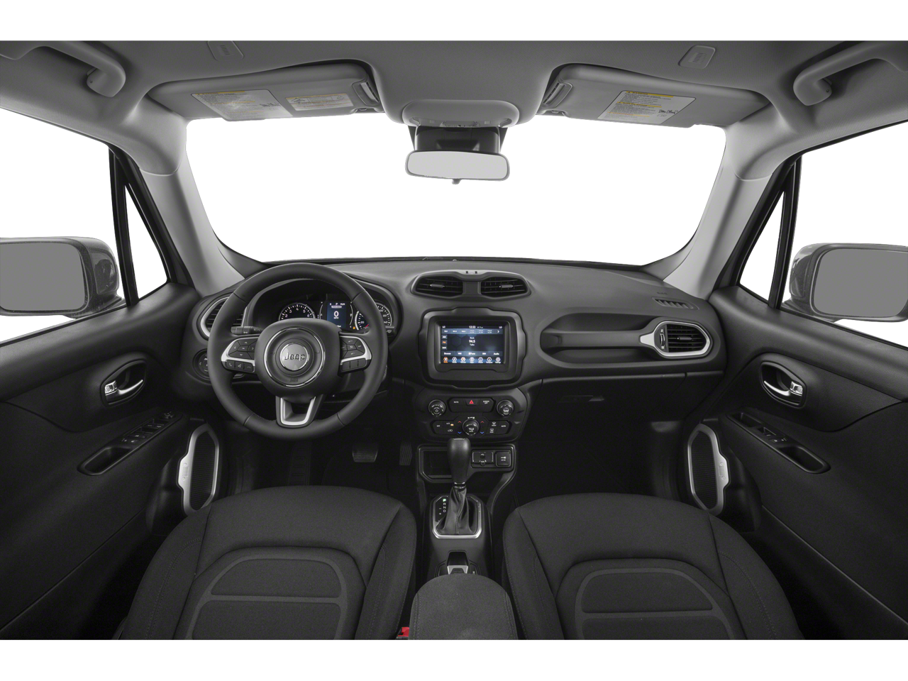 2021 Jeep Renegade Latitude in Aberdeen, MD - Cook Automotive