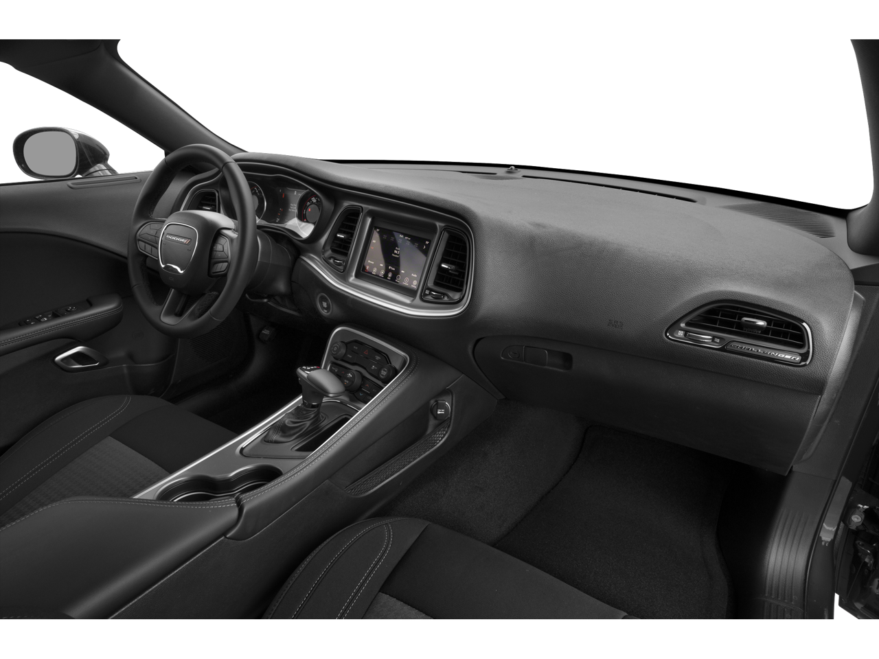2023 Dodge Challenger SXT in Aberdeen, MD - Cook Automotive