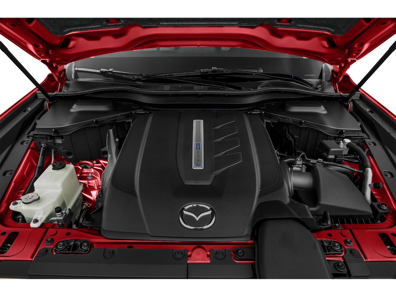 2024 Mazda Mazda CX-90 PHEV Preferred in Aberdeen, MD - Cook Automotive