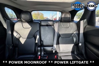 2021 Jeep Cherokee Limited in Aberdeen, MD - Cook Automotive