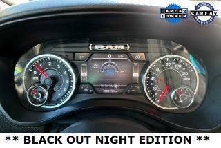 2021 RAM 1500 Big Horn/Lone Star Night Edition in Aberdeen, MD - Cook Automotive