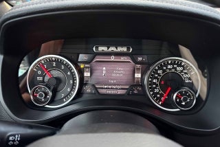 2024 RAM 1500 Laramie in Aberdeen, MD - Cook Automotive