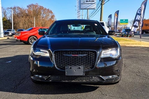 2023 Chrysler 300 S in Aberdeen, MD - Cook Automotive