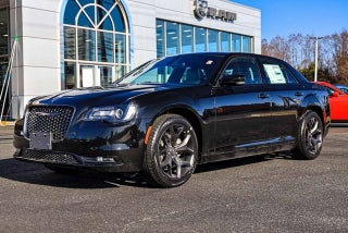 2023 Chrysler 300 S in Aberdeen, MD - Cook Automotive