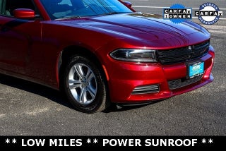 2022 Dodge Charger SXT in Aberdeen, MD - Cook Automotive
