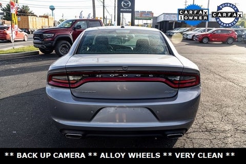 2018 Dodge Charger SXT in Aberdeen, MD - Cook Automotive