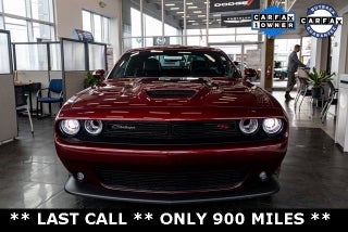 2023 Dodge Challenger R/T Scat Pack 1320 in Aberdeen, MD - Cook Automotive