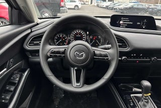 2024 Mazda Mazda CX-30 2.5 S Select Sport in Aberdeen, MD - Cook Automotive