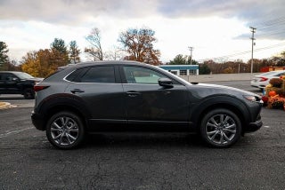 2024 Mazda Mazda CX-30 2.5 S Preferred Package in Aberdeen, MD - Cook Automotive
