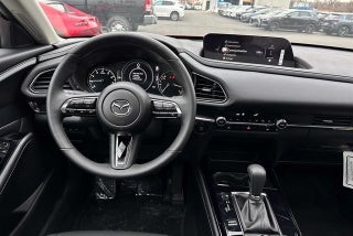 2024 Mazda Mazda CX-30 2.5 S Preferred Package in Aberdeen, MD - Cook Automotive