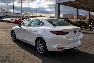 2024 Mazda Mazda3 2.5 S Preferred Package in Aberdeen, MD - Cook Automotive