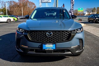 2024 Mazda Mazda CX-50 2.5 S Select Package in Aberdeen, MD - Cook Automotive