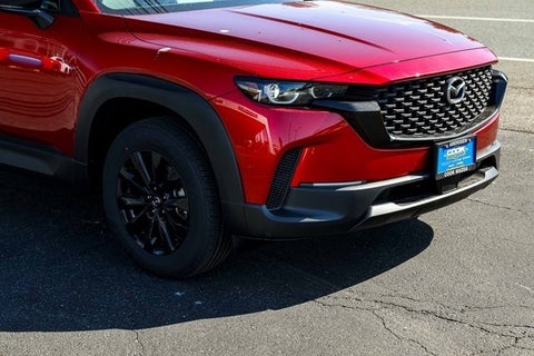 2024 Mazda Mazda CX-50 2.5 S Preferred Package in Aberdeen, MD - Cook Automotive