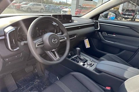 2024 Mazda Mazda CX-50 2.5 S Premium Package in Aberdeen, MD - Cook Automotive