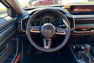 2024 Mazda Mazda CX-50 2.5 Turbo Premium Plus Package in Aberdeen, MD - Cook Automotive
