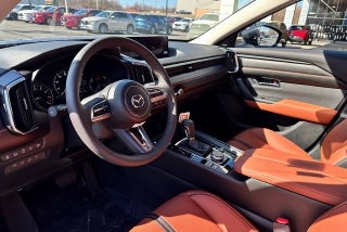 2024 Mazda Mazda CX-50 2.5 Turbo Premium Plus Package in Aberdeen, MD - Cook Automotive