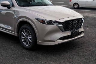2024 Mazda Mazda CX-5 2.5 S Preferred Package in Aberdeen, MD - Cook Automotive