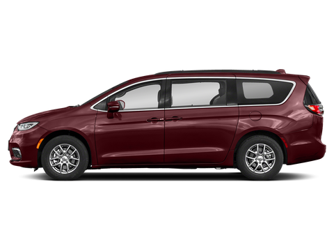 2021 Chrysler Pacifica Touring L in Aberdeen, MD - Cook Automotive