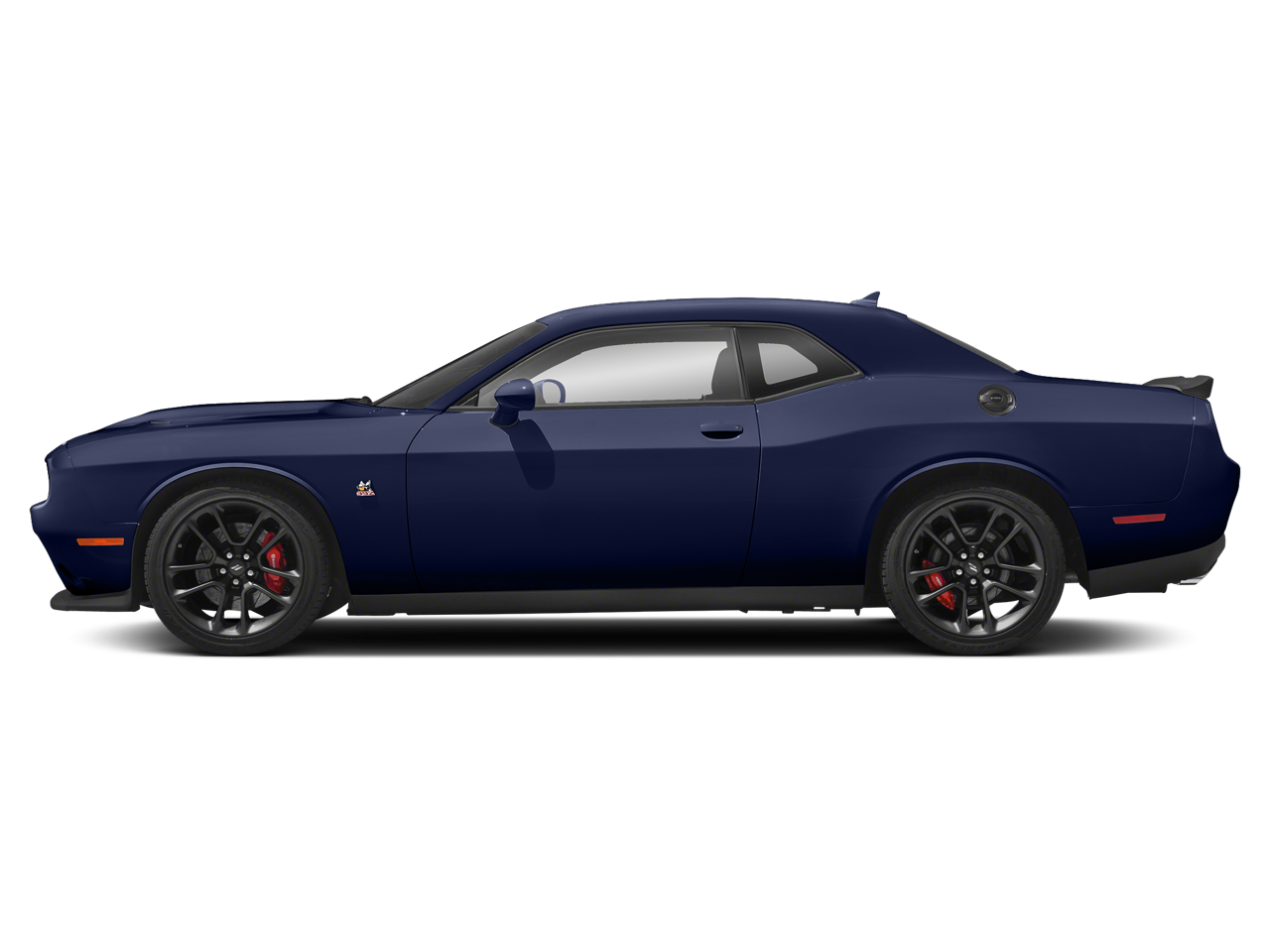 2021 Dodge Challenger R/T Scat Pack in Aberdeen, MD - Cook Automotive