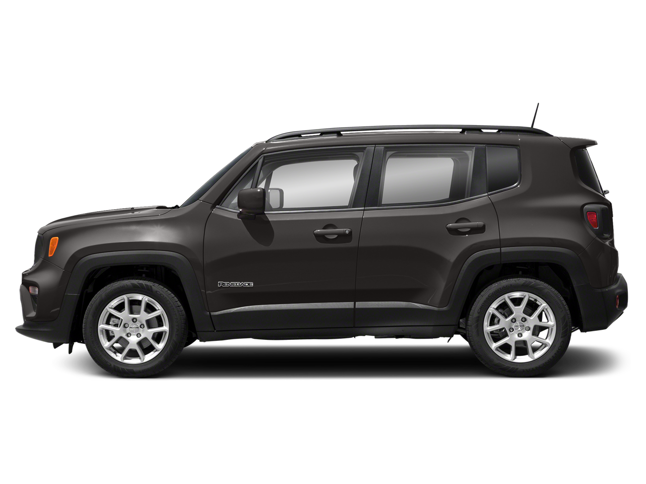2021 Jeep Renegade Latitude in Aberdeen, MD - Cook Automotive
