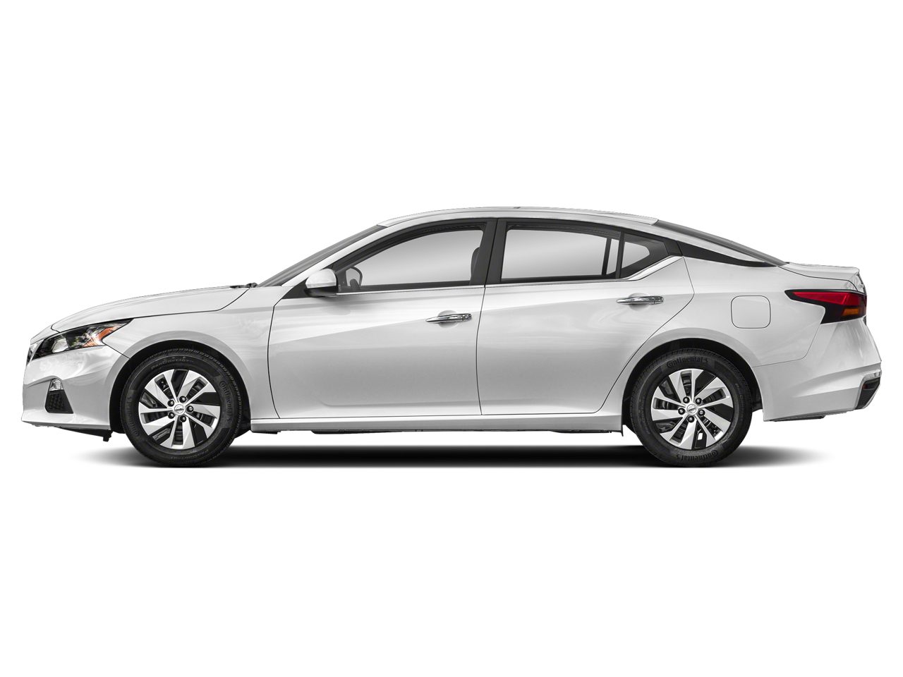 2022 Nissan Altima 2.5 S in Aberdeen, MD - Cook Automotive