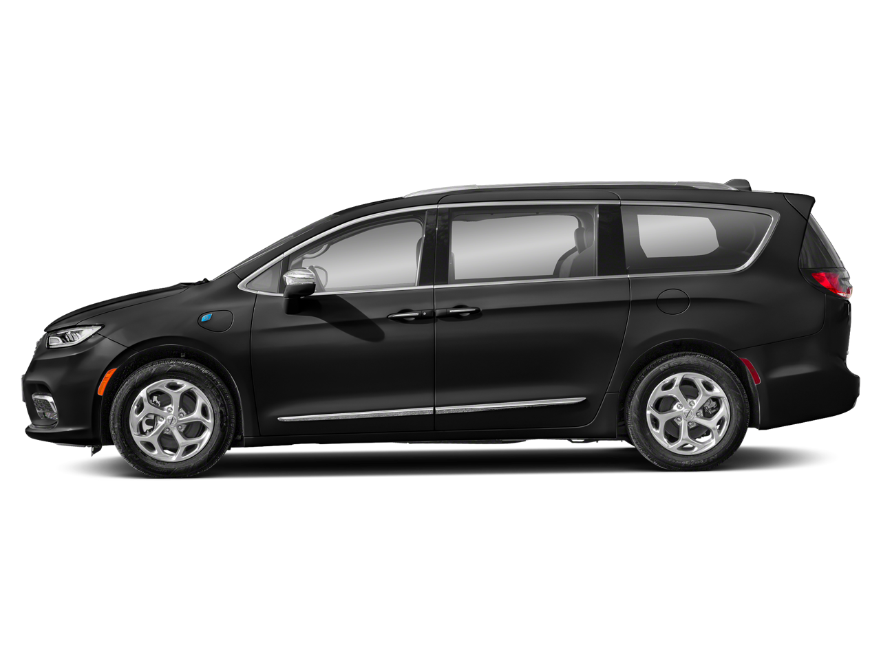 2023 Chrysler Pacifica Pinnacle in Aberdeen, MD - Cook Automotive