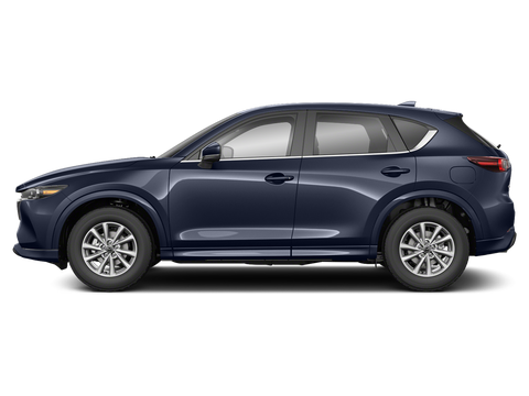 2024 Mazda Mazda CX-5 2.5 S Preferred Package in Aberdeen, MD - Cook Automotive