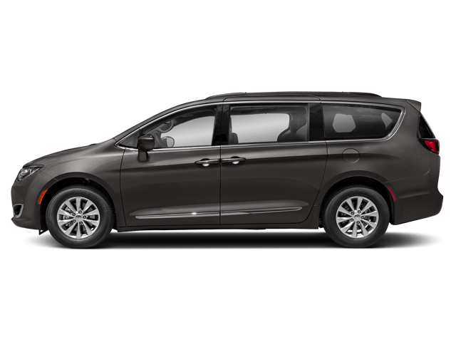 2018 Chrysler Pacifica Touring L in Aberdeen, MD - Cook Automotive