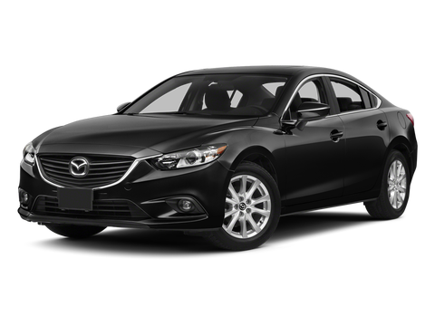 2015 Mazda Mazda6 i Touring in Aberdeen, MD - Cook Automotive