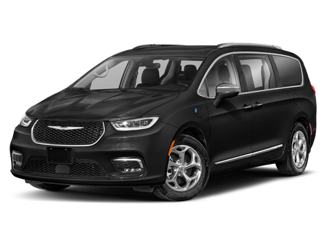 2023 Chrysler Pacifica Pinnacle in Aberdeen, MD - Cook Automotive