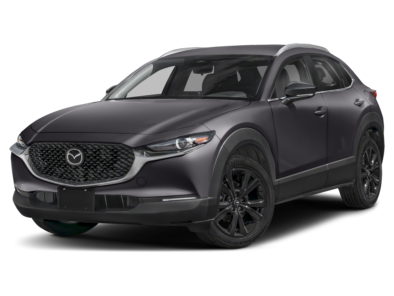 2024 Mazda Mazda CX-30 2.5 S in Aberdeen, MD - Cook Automotive