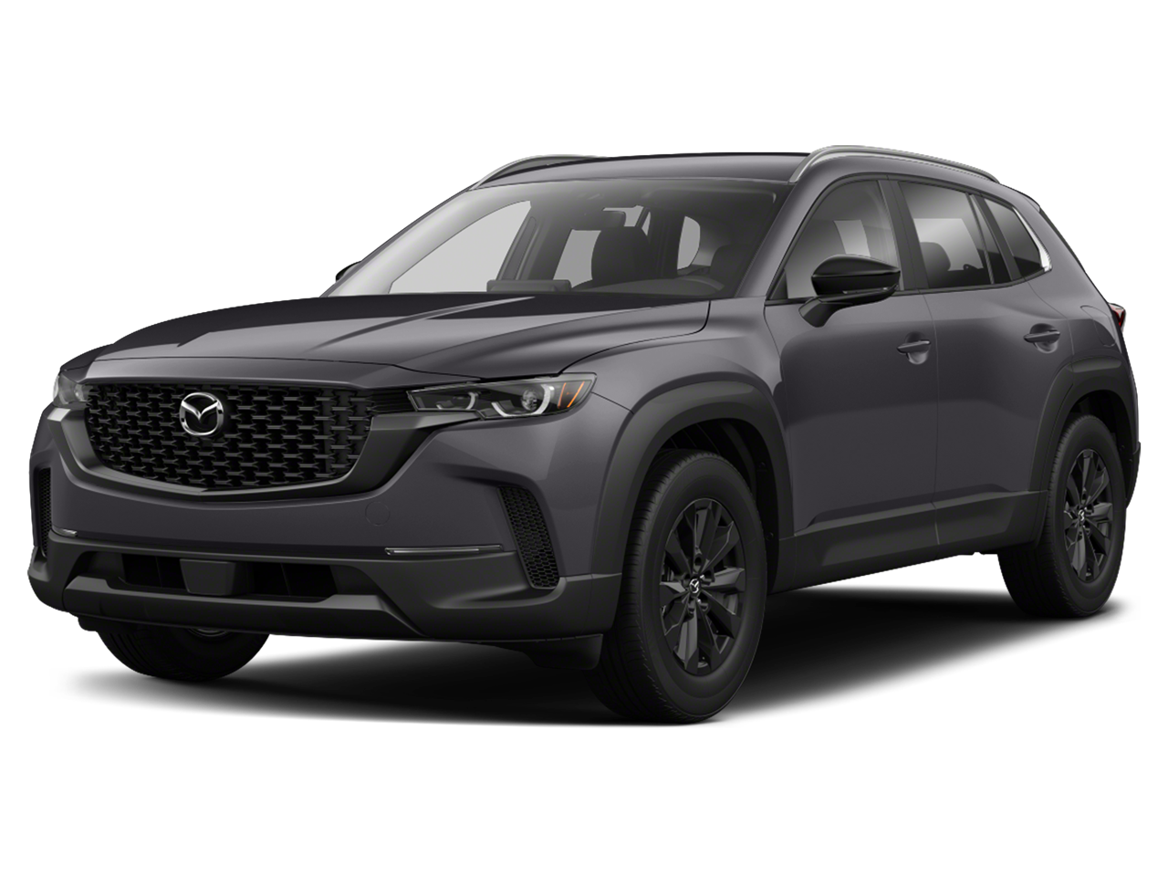 2024 Mazda Mazda CX-50 2.5 S Preferred Package in Aberdeen, MD - Cook Automotive
