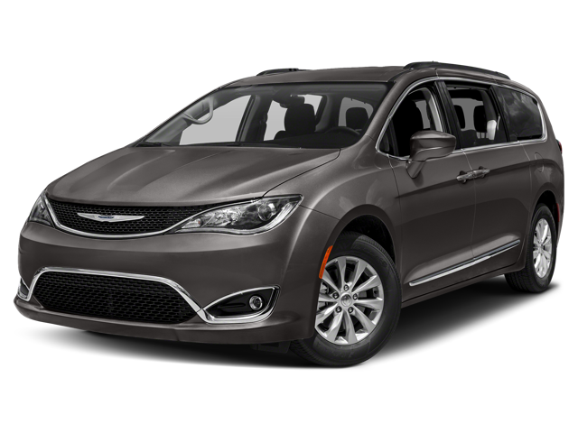 2018 Chrysler Pacifica Touring L in Aberdeen, MD - Cook Automotive