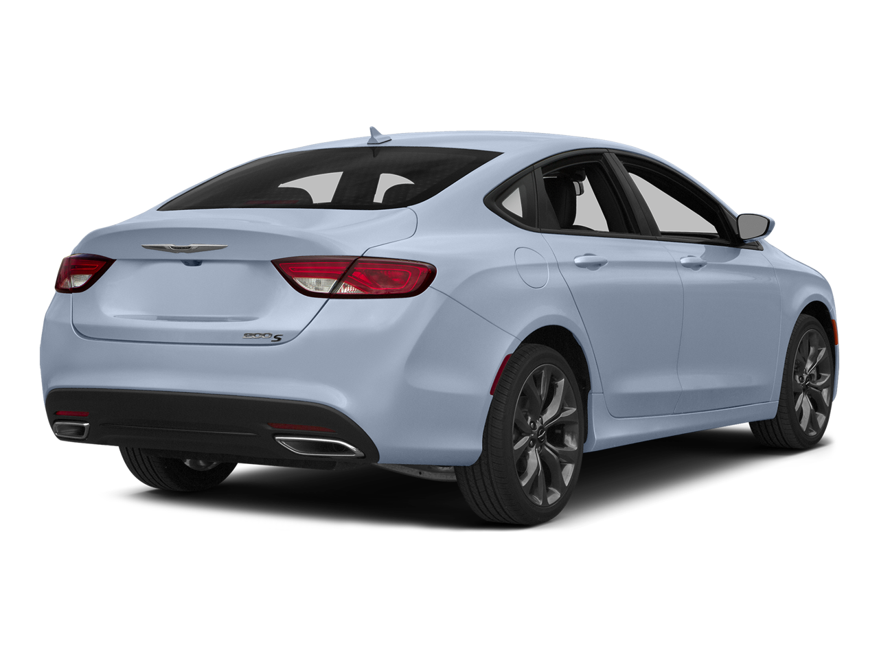 2015 Chrysler 200 S in Aberdeen, MD - Cook Automotive