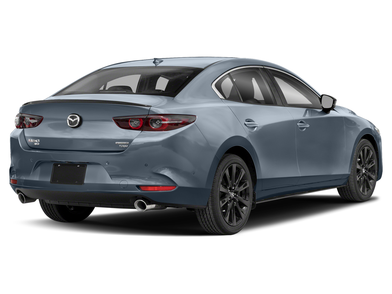 2022 Mazda Mazda3 Premium Plus in Aberdeen, MD - Cook Automotive