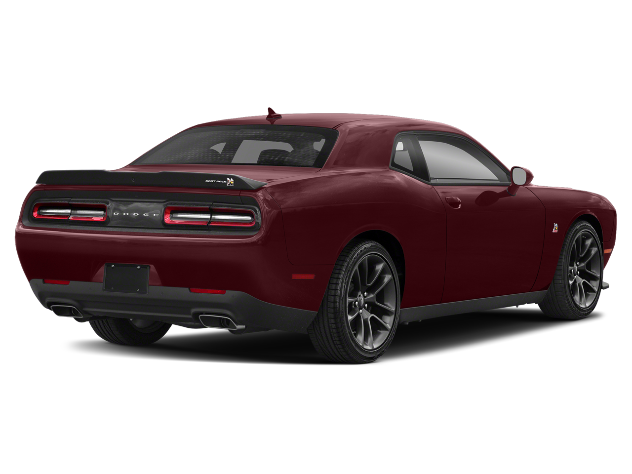 2023 Dodge Challenger R/T Scat Pack 1320 in Aberdeen, MD - Cook Automotive