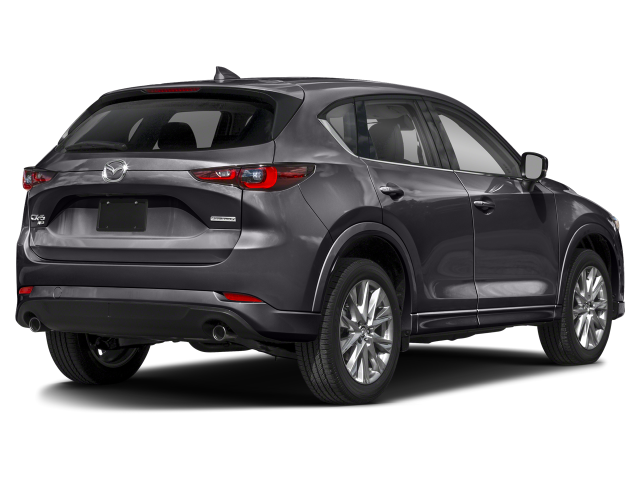 2024 Mazda Mazda CX-5 2.5 S Premium Plus Package in Aberdeen, MD - Cook Automotive