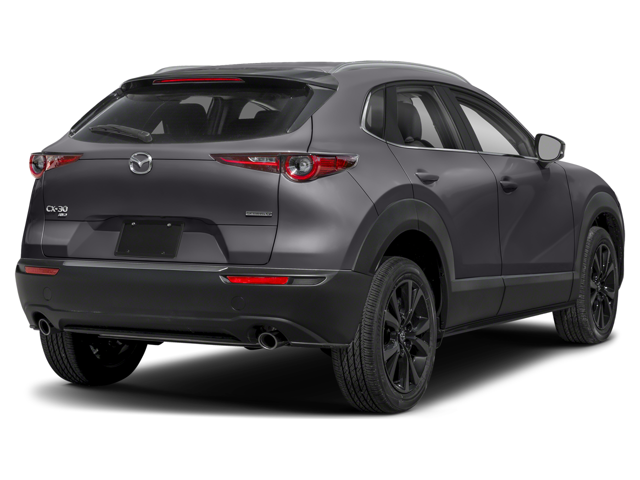 2024 Mazda Mazda CX-30 2.5 S in Aberdeen, MD - Cook Automotive