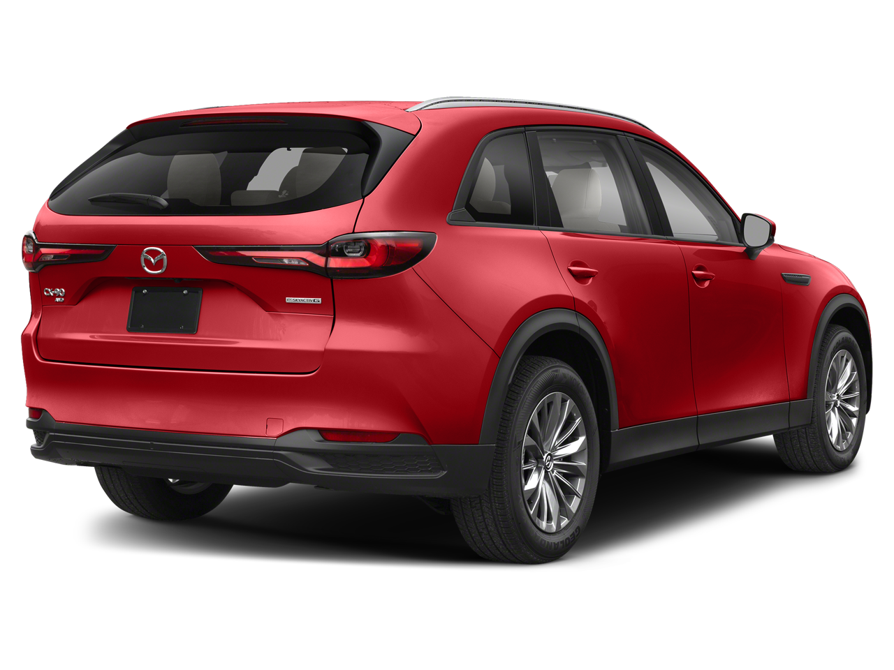 2024 Mazda Mazda CX-90 3.3 Turbo Preferred Plus in Aberdeen, MD - Cook Automotive