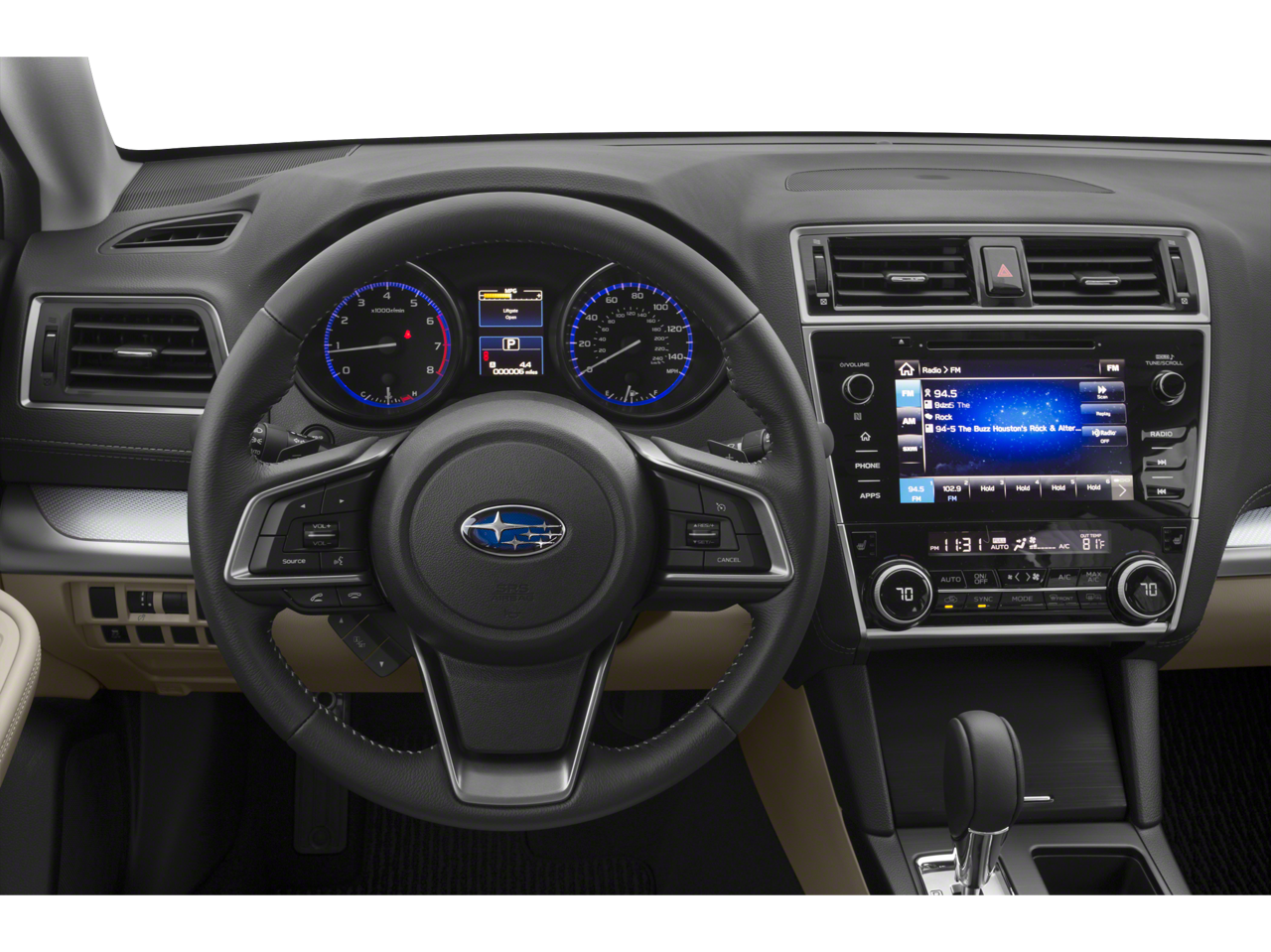 2019 Subaru Outback 2.5i Premium in Aberdeen, MD - Cook Automotive