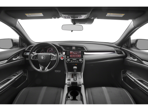 2020 Honda Civic Sport in Aberdeen, MD - Cook Automotive