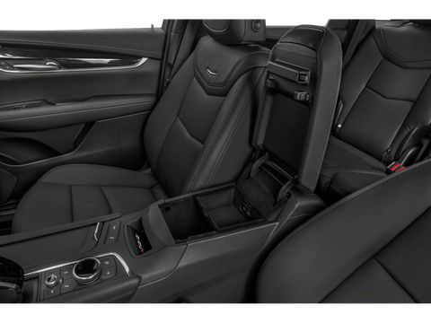 2021 Cadillac XT5 Premium Luxury in Aberdeen, MD - Cook Automotive