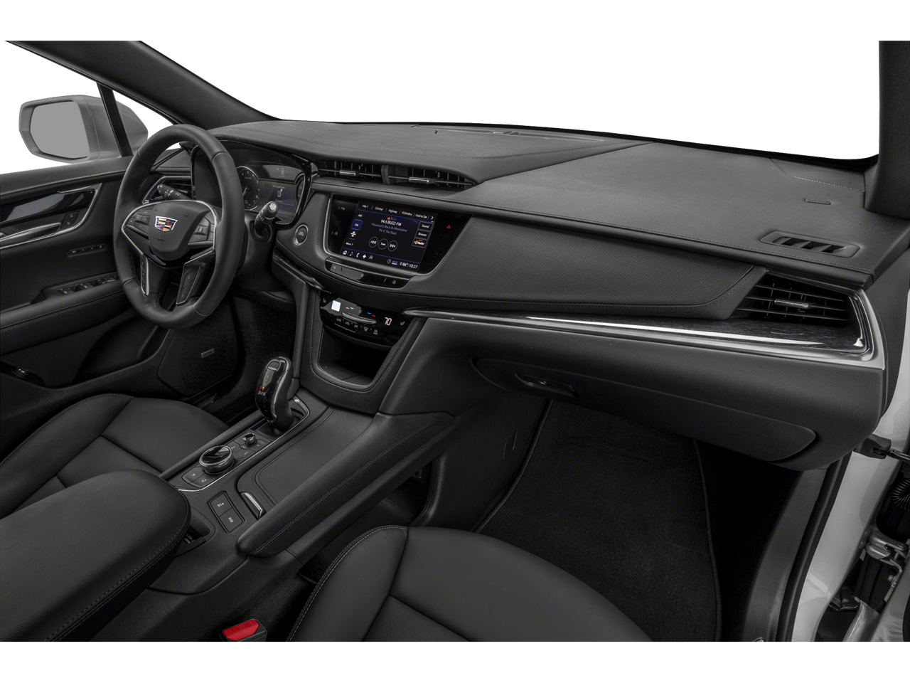 2021 Cadillac XT5 Premium Luxury in Aberdeen, MD - Cook Automotive
