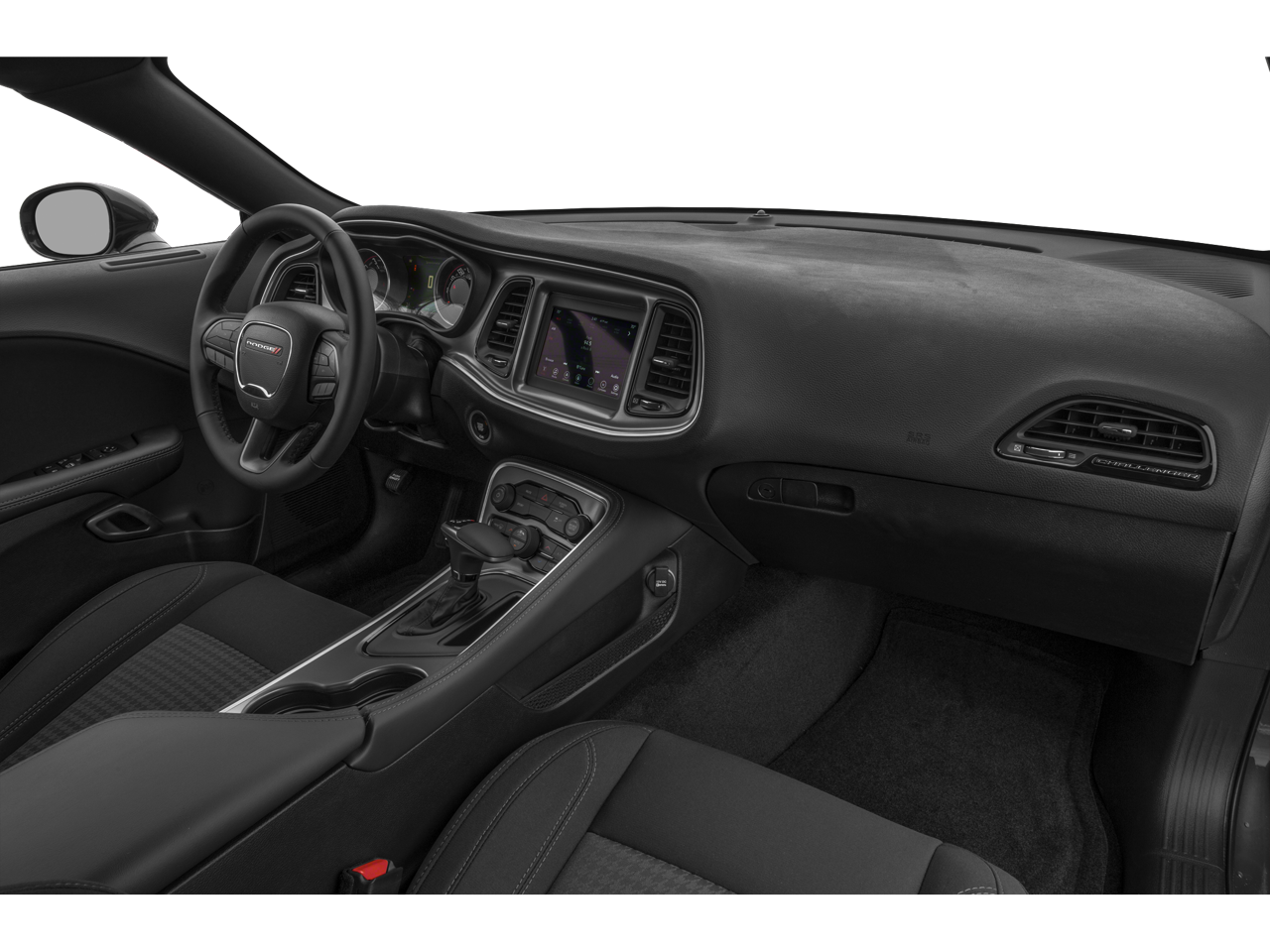 2021 Dodge Challenger SXT in Aberdeen, MD - Cook Automotive