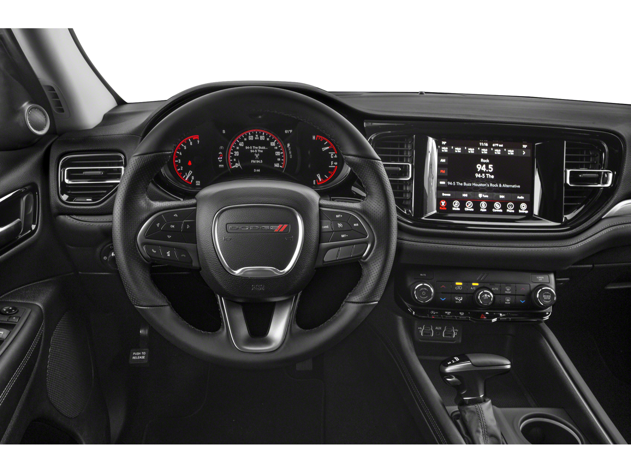 2021 Dodge Durango GT Plus in Aberdeen, MD - Cook Automotive
