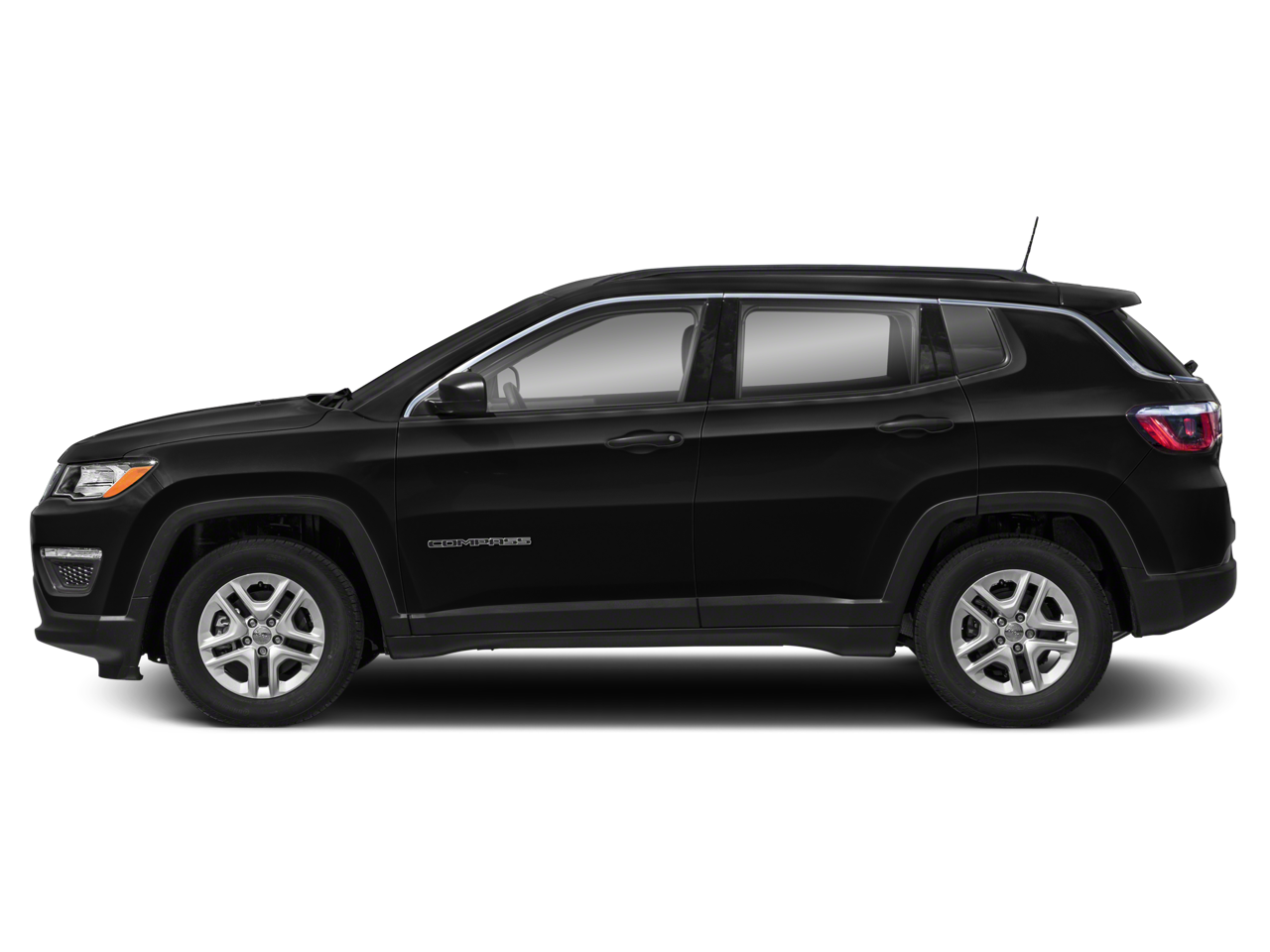 2021 Jeep Compass Limited in Aberdeen, MD - Cook Automotive